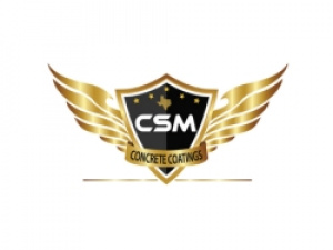 CSM Concrete Coatings
