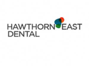 Rawson Dental Epping logo