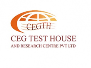 CEG Test House