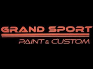 Grand Sport Paint & Custom